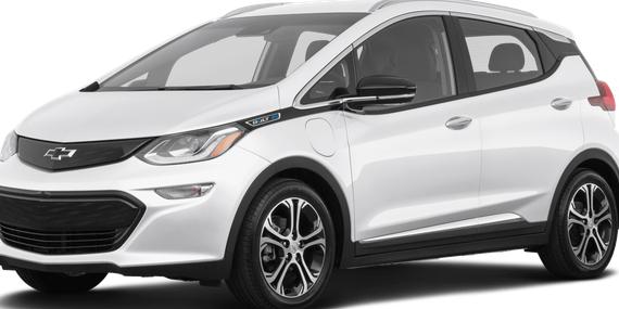 CHEVROLET BOLT EV 2020 1G1FZ6S09L4112981 image